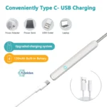 Wireless Ear Wax Removal Cleaner with Camera Singapore - Image 4
