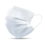 Adeldas 3 Layer Disposable Surgical Face Mask (50 PCS) - Image 3