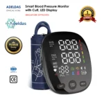 Blood Pressure Monitor Singapore | Digital BP Machine