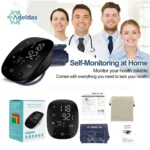 Blood Pressure Monitor Singapore | Digital BP Machine - Image 2