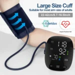 Blood Pressure Monitor Singapore | Digital BP Machine - Image 4