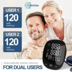 Blood Pressure Monitor Singapore | Digital BP Machine - Image 5