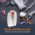 Touch & Know Multi Drug Test Kit – 50 Illicit Drug Detection Kit for Singapore - Image 2