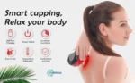 Electric Vacuum Cupping Body Massager - Image 2