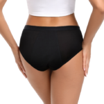 Diva'Me Essential Period Underwear – Reusable Leakproof Period Panties for Everyday Comfort - Image 5