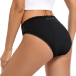 Diva'Me Divine Period Panty – Reusable Heavy Flow Leakproof Period Underwear - Image 2