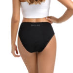 Diva'Me Divine Period Panty – Reusable Heavy Flow Leakproof Period Underwear - Image 3