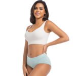Diva'Me Moon Period Underwear – Reusable Heavy Flow Leakproof Period Panties