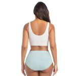 Diva'Me Moon Period Underwear – Reusable Heavy Flow Leakproof Period Panties - Image 2