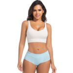 Diva'Me Moon Period Underwear – Reusable Heavy Flow Leakproof Period Panties - Image 3