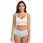 Diva'Me Moon Period Underwear – Reusable Heavy Flow Leakproof Period Panties - Image 5