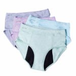 Diva'Me Moon Period Underwear – Reusable Heavy Flow Leakproof Period Panties - Image 6