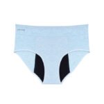 Diva'Me Moon Period Underwear – Reusable Heavy Flow Leakproof Period Panties - Image 7