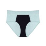Diva'Me Moon Period Underwear – Reusable Heavy Flow Leakproof Period Panties - Image 9