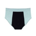Diva'Me Moon Period Underwear – Reusable Heavy Flow Leakproof Period Panties - Image 10