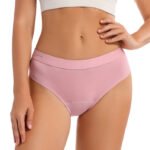 Diva'Me Blush Menstrual Underwear – Reusable Leakproof Period Panties
