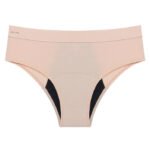 Diva'Me Blush Menstrual Underwear – Reusable Leakproof Period Panties - Image 3