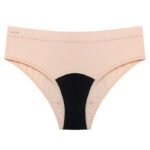 Diva'Me Blush Menstrual Underwear – Reusable Leakproof Period Panties - Image 4