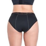 Diva'Me Rose Period Panty – Reusable Super Heavy Flow Leakproof Period Underwear - Image 4