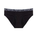 Diva'Me Rose Period Panty – Reusable Super Heavy Flow Leakproof Period Underwear - Image 5