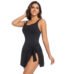 Diva'Me Bow Period Swimsuit front view