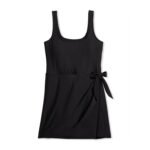 Diva'Me Bow Period Swimsuit | Reusable Leakproof Period Swimwear Singapore - Image 8