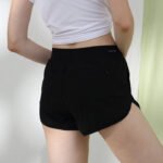 Diva'Me Active Period Shorts – Leakproof Reusable Activewear for Women - Image 3