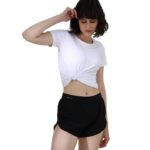Diva'Me Active Period Shorts – Leakproof Reusable Activewear for Women - Image 5