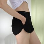 Diva'Me Active Period Shorts – Leakproof Reusable Activewear for Women - Image 6