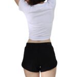 Diva'Me Active Period Shorts – Leakproof Reusable Activewear for Women - Image 8