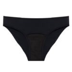 Diva'Me Seichera Menstrual Swim Bikini | Leakproof Period Swimwear Singapore - Image 3