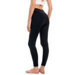 Diva'Me Sculpt Period-Proof Leggings – Leakproof Activewear for Women
