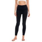 Diva'Me Sculpt Period-Proof Leggings – Leakproof Activewear for Women - Image 3