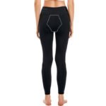 Diva'Me Sculpt Period-Proof Leggings – Leakproof Activewear for Women - Image 4