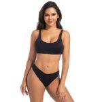 Diva'Me Cheeky Period Swim Bottoms | Leakproof Period Swimwear Singapore