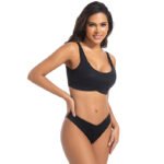 Diva'Me Cheeky Period Swim Bottoms | Leakproof Period Swimwear Singapore - Image 4