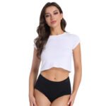 Diva'Me Glamma Leakproof Incontinence Underwear – Reusable Bladder Leak Protection for Women
