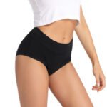 Diva'Me Glamma Leakproof Incontinence Underwear – Reusable Bladder Leak Protection for Women - Image 2
