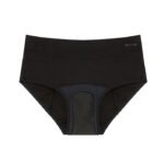 Diva'Me Glamma Leakproof Incontinence Underwear – Reusable Bladder Leak Protection for Women - Image 4