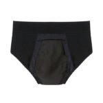 Diva'Me Glamma Leakproof Incontinence Underwear – Reusable Bladder Leak Protection for Women - Image 5