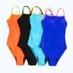 Diva'Me Champion Teen Period Swimwear – Leakproof Reusable Swimwear for Teens - Image 8