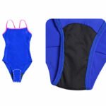 Diva'Me Champion Teen Period Swimwear – Leakproof Reusable Swimwear for Teens - Image 9