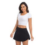 Diva'Me Floave Period Swim Skirt | Leakproof Period Swimwear Singapore